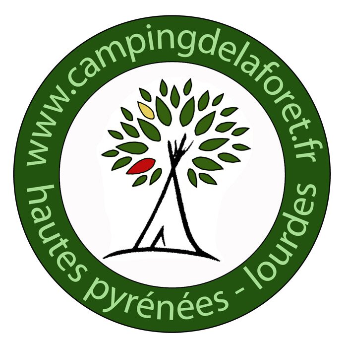 Terrain de camping & locations de mobile homes