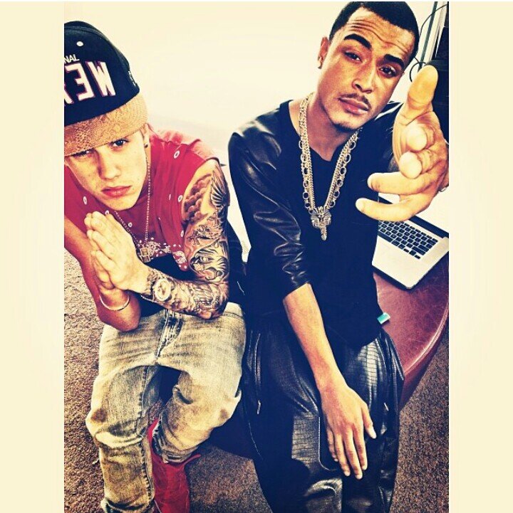 justin negão roubou meu coração