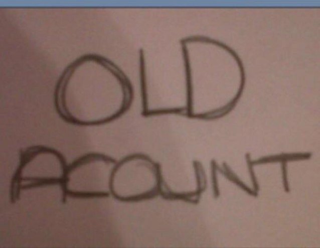ADD MY NEW ACC