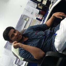 Aneeshkotz's profile picture. 