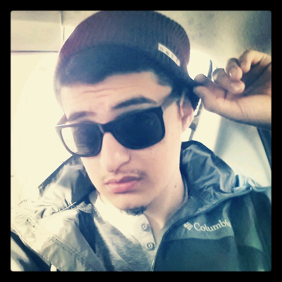 Fly_Boy92_'s profile picture. #VA-I'm that Fly boy- IG.FLY_BOY92_