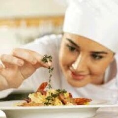 Our Culinary Arts Faculty are dedicated to training the Chefs of tomorrow. Check this site for the latest updates on what's happening and daily specials.