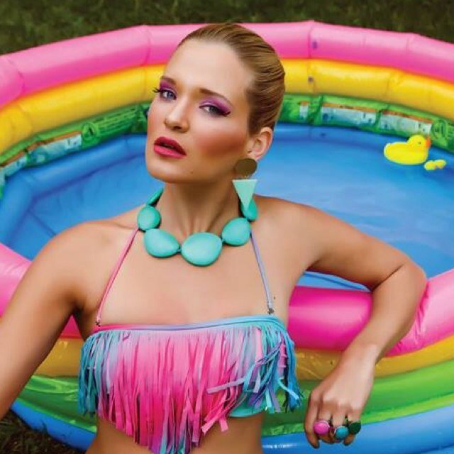 Fashionable swimwear for the: Trend setter, Unique, Forever Young, Social Butterfly, Gym bunny, Barbie Doll, Beach babe, City girl, Love Life, Party Starter...