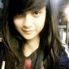 Be your self babe!