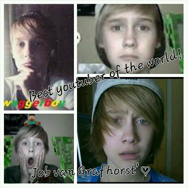 Job is mijn held♡ love hem! alle love voor job:) #meisje #DMGarmy #JOBarmy #fangirl genaamd Marit