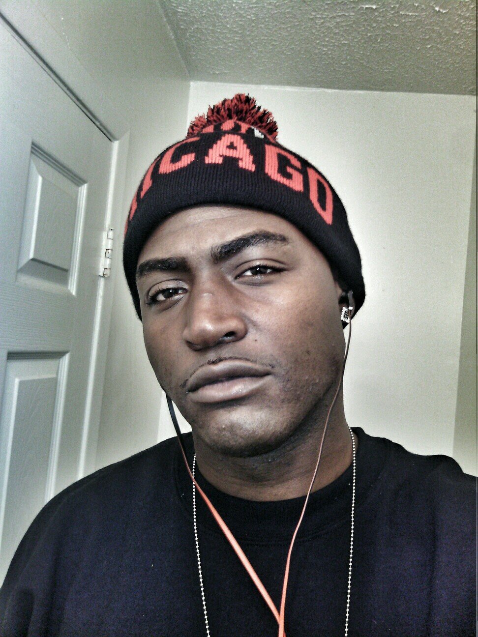 CEO of 3B ENT !! Committee#WhootyDadiDoe is my lingo!!! Recording Artist ... 
3B Entertainment Alpha, Omega
Love, War and Pain Vol. 1 coming soon ...