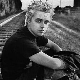 #Mars #30SecondsToMars #GreenDay #MCR #Rock#
