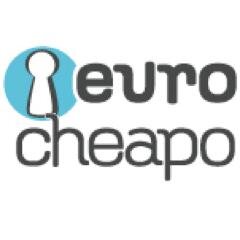 EuroCheapo is dedicated to helping our readers experience more in Europe while spending less.