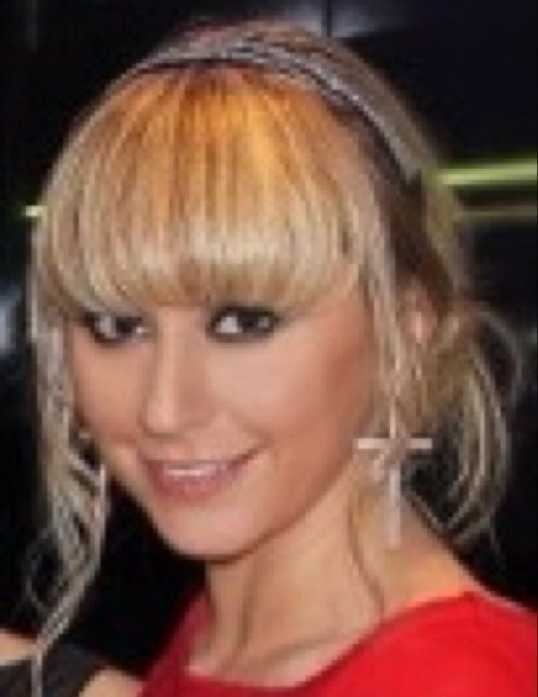 inelaavdiepeace's profile picture. 