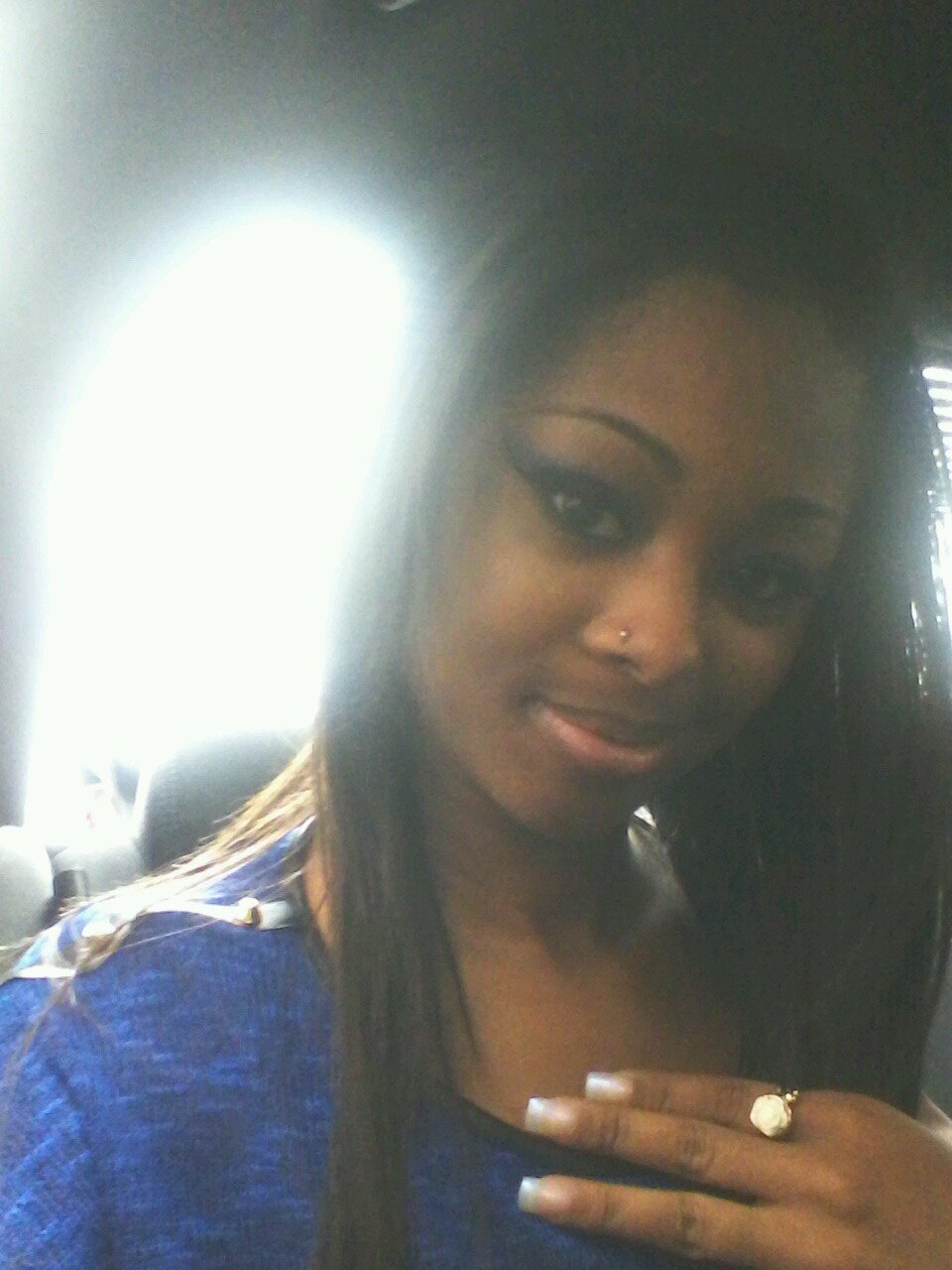 seen and been thru it all but with god I've. also conquered it all live life to the fullest