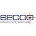 Secco Consultoria (@secco_imprensa) Twitter profile photo