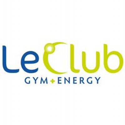 Le Club Gym (@LeClubGym) / Twitter