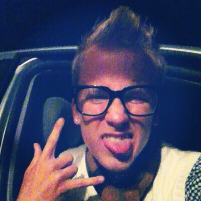 Profile Picture of James  Nathen Cosper (@CaspThatHoe) on Twitter