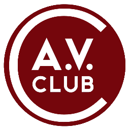 The Officially Unofficial Awards of The A.V. Club Commentariat