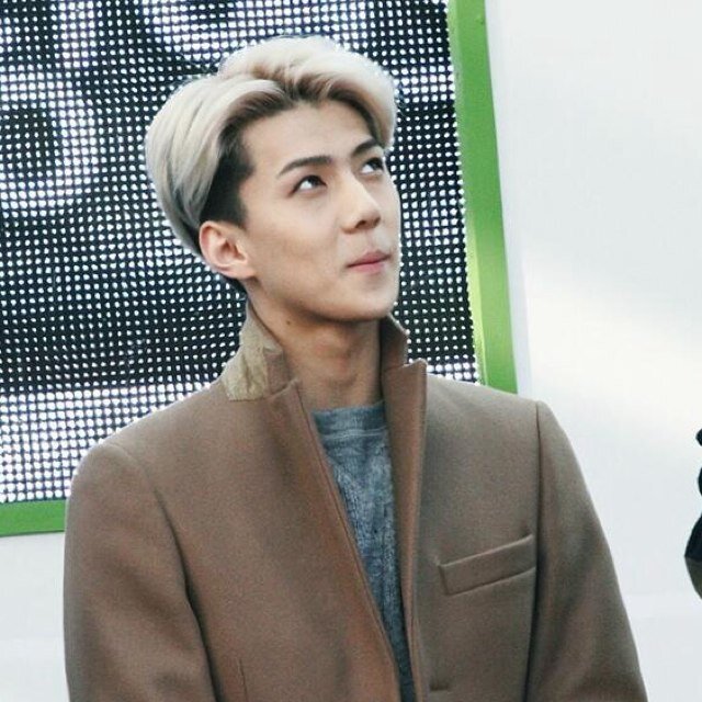 ✧ 엑소 ・ 세훈 ✧