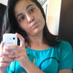 Sem medo de ser feliz :3 https://t.co/ddNU6FpzyX
http://t.co/FehU6ryofy