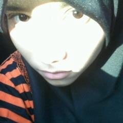 Entah Lahhh,,, sayangg gemok sorangg jee ^^