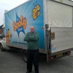 gruntfuttuck's profile picture. 