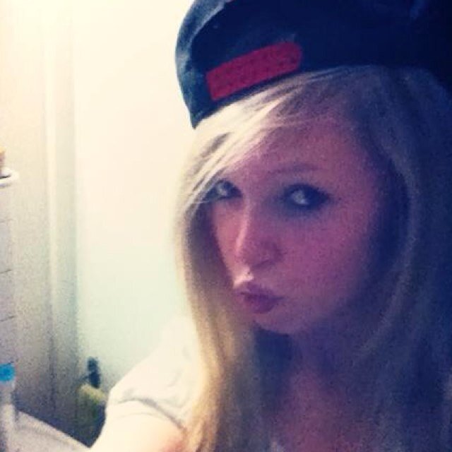 Fait la meuf avec moi jte baise ta race biatch 3