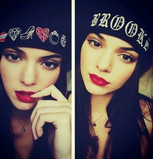 Kendall Jenner | Model | Single