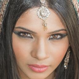 Arati Menon Miss British Asian 2014 Finalist, Face of Europe 2013, Face of London 2012-13, Actress - Dancer - Medical Student ♥