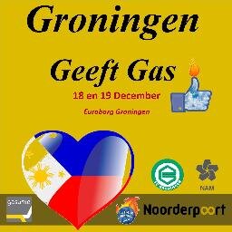 Rent u ook mee om geld in te zamelen voor de Filipijnen?Kom op 18dec naar het Europark Groningen voor onze 24uurs actie. Ontdenk en geniet van de mogelijkheden.