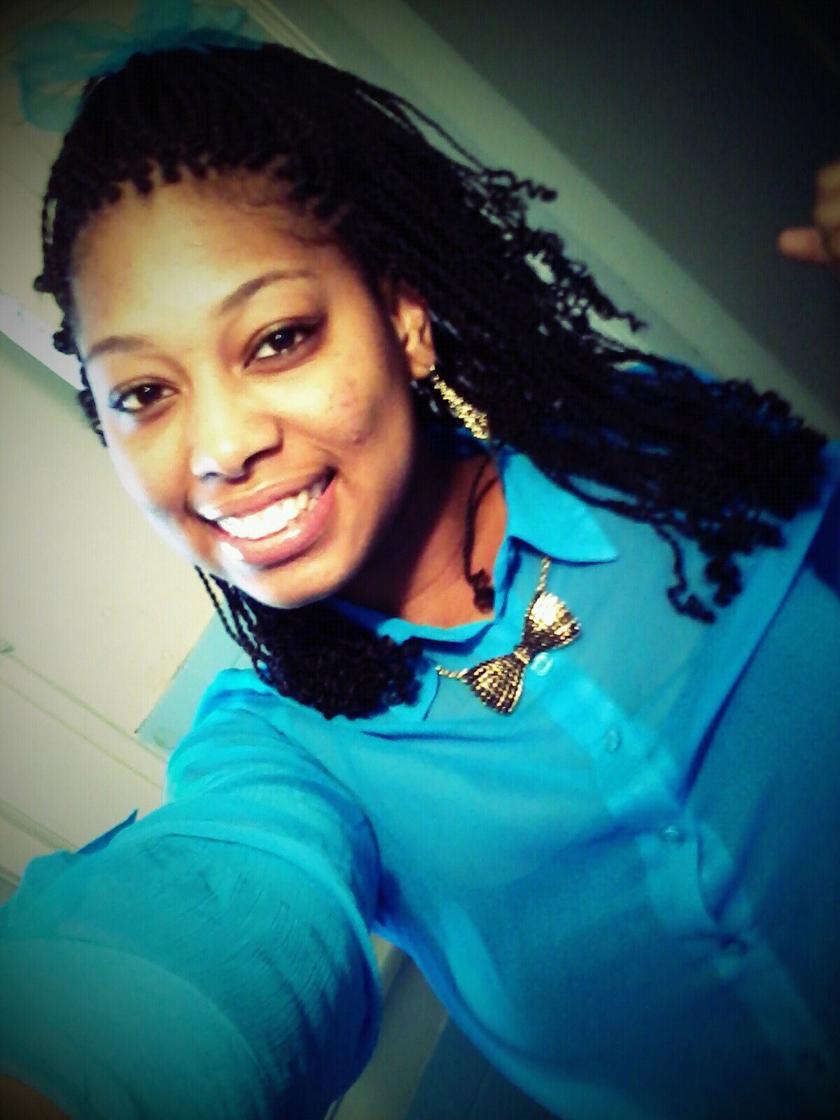 i will be something amazing one day & i wont stop til im there . #Gorgeous #LaurenLondon #FuckTheBullshit
