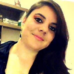 Gaúcha, estudante de Zootecnia e procuro sempre estar em contato com as boas vibrações e a positividade!!!