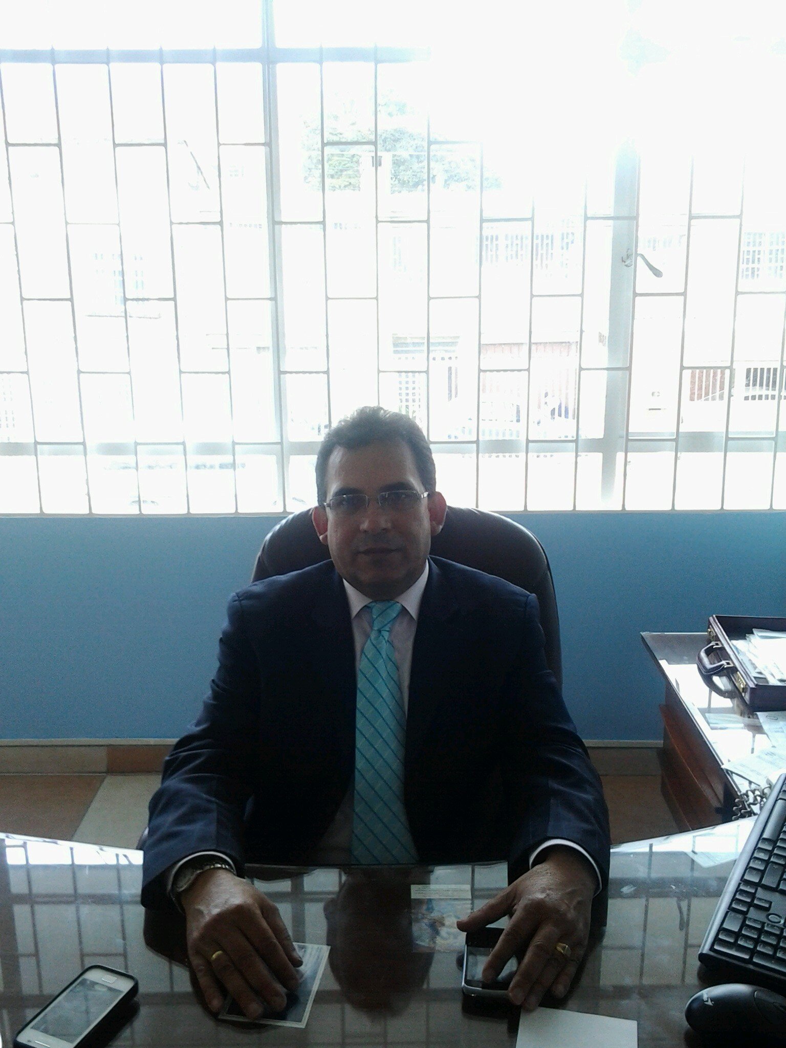 Inversiones De Seguridad LTDA