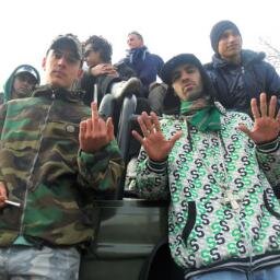 Musico,Rapero..El Cfc Y que lo que