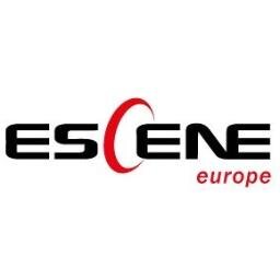 Escene_Europe's profile picture. Distributor of Escene SayHi IP Phones in Benelux