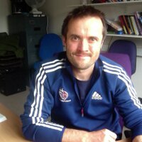 David Shearer (@davshearer) 's Twitter Profile