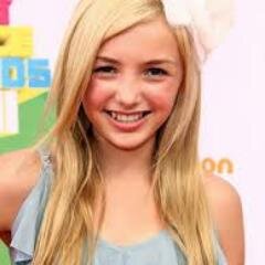 everybody loves Peyton list