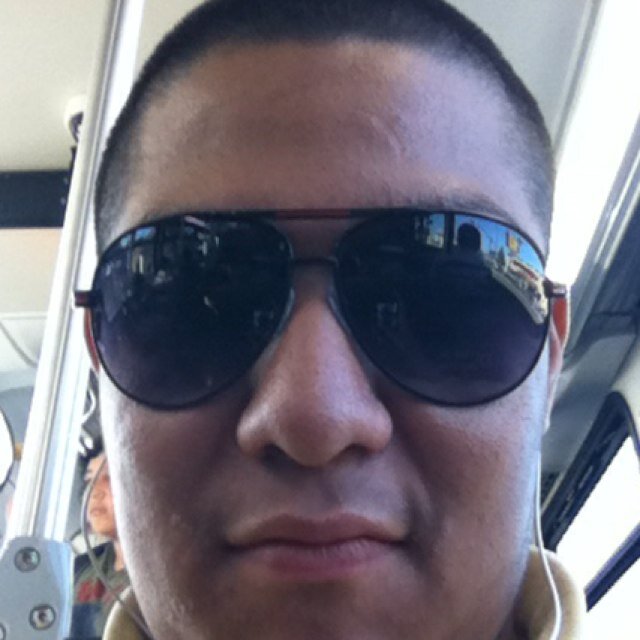 my name is sergio im 17 an i stay in south gate ca