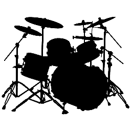 A brand new, free way to play midi drums. Ideal for composing or producing music.