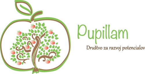 Pupillam Društvo za razvoj potencialov, Maribor