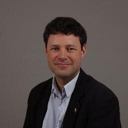 ICT generalist, Passion for Transport & Logistics but also other verticals. Born in Visby, Gotland, connected south and north, MSc IEM from Chalmers