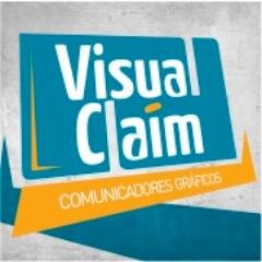 visualclaim's profile picture. Comunicadores Gráficos y publicistas