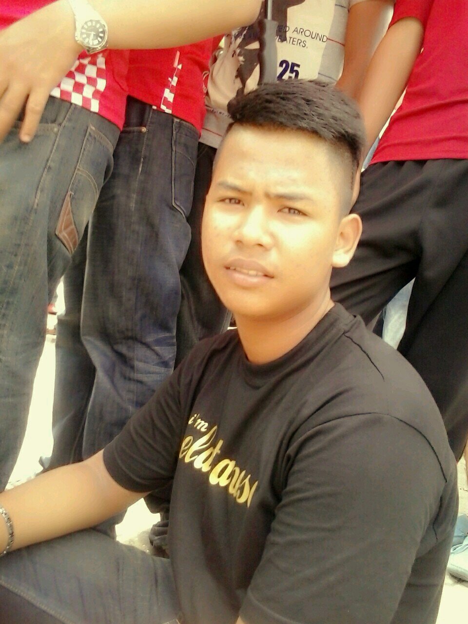 Follow My Instagram & WeChat Id : nickhusny