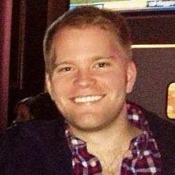 kevinrlammi's profile picture. Peaked at age 12.