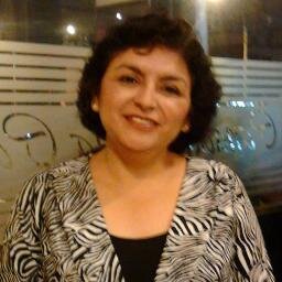 Psicologa de profesion, formada en la Universidad Nacional Mayor de San Marcos