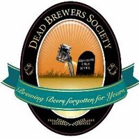 Dead Brewers Society (@deadbrewers) 's Twitter Profile