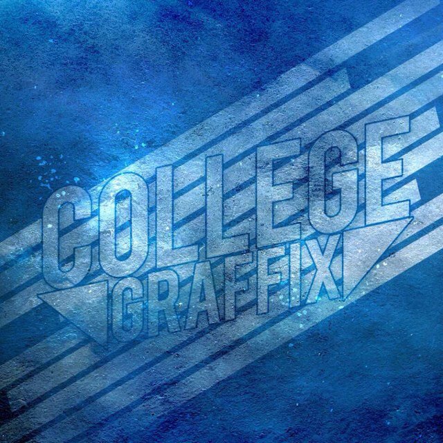 College Football and Basketball Edits.
