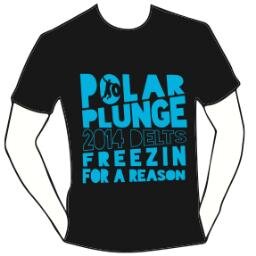 Join us for our 3rd annual Polar Plunge Saturday, January 25th