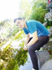 Soy un chavo buena honda y me gusta hacer amigos, sigueme y te sigo :)