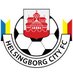Helsingborg City FC (@hbgcityfc) Twitter profile photo