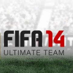 FIFA 14 give away account alleen xbox 360