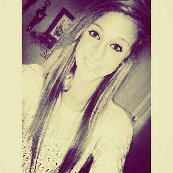 Be strong and courageous.