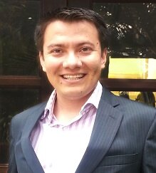 Emprendedor