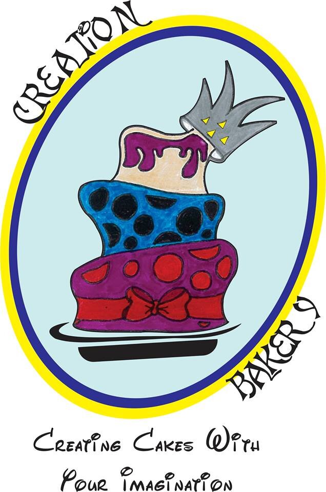 Creation Bakery es una empresa que se encarga de hacer los pasteles mas sabrosos con la ayuda de tu imaginación .